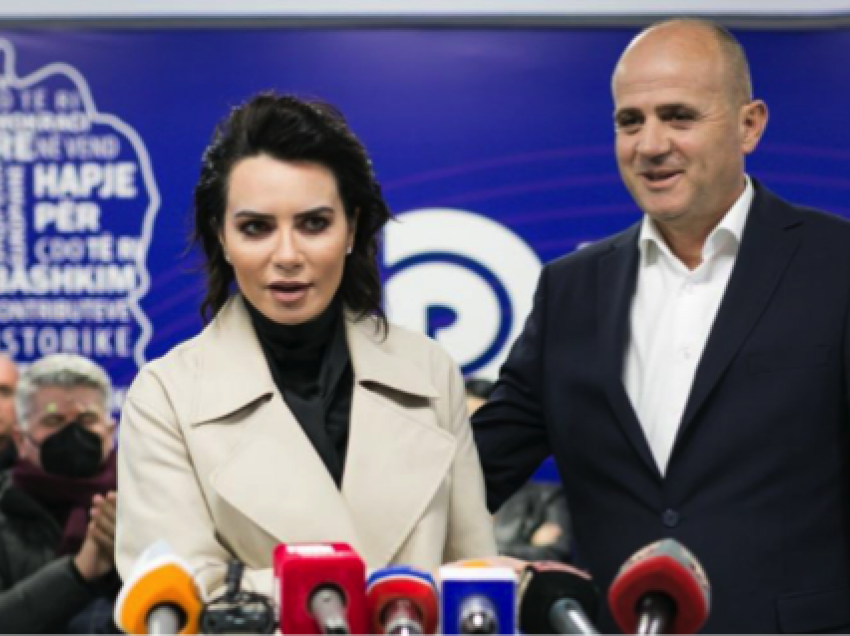 Ja pse Luan Hoti duhet  të zgjidhet Kryetar i Bashkisë  Durrës