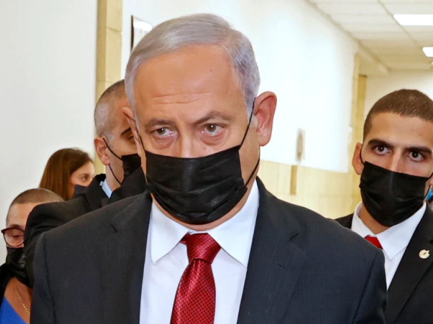 Njoftime për përgjim të paautorizuar të një dëshmitari të rëndësishëm në çështjen Netanjahu