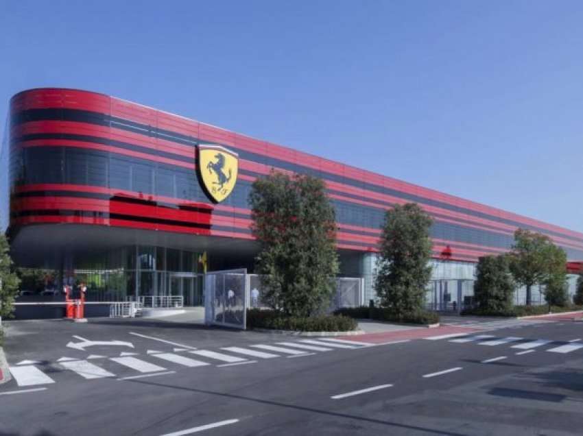 Pas shitjeve rekord, Ferrari u shpërndan punonjësve bonuse prej 12 mijë euro