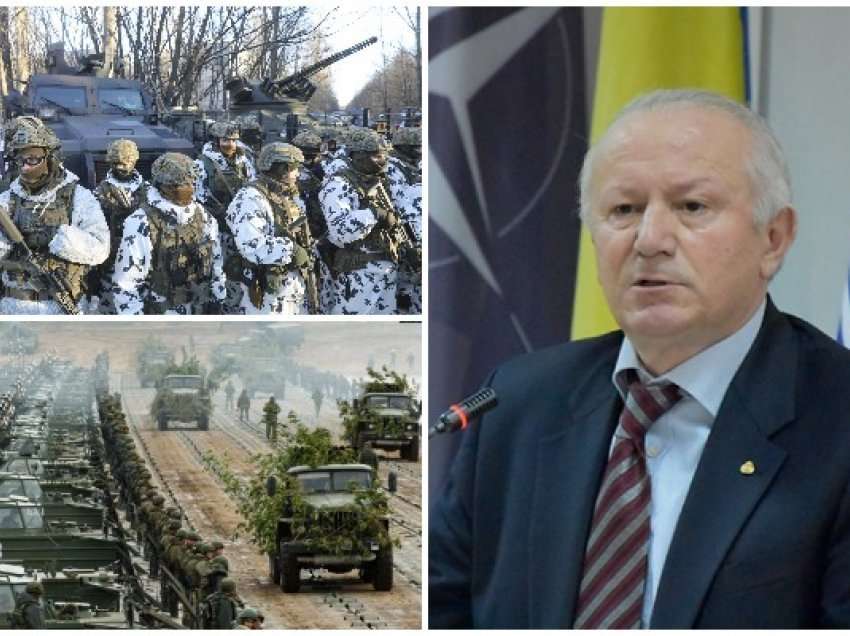 Praglufte në Ukrainë/ Ish-Ministri i Jashtëm shqiptar tregon se çfarë fshihet pas letrës së Rusisë