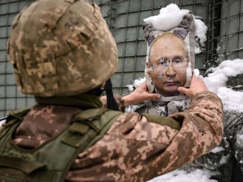 Pse Putin shqetësohet kur Ukraina nuk është afër anëtarësimit në NATO?
