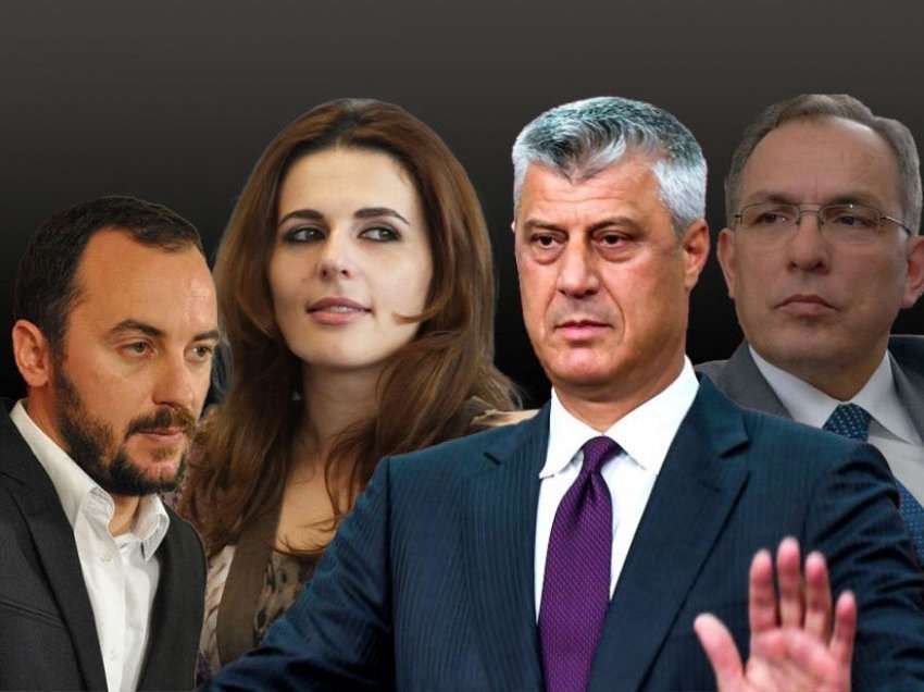 Idiotët e dobishëm të Serbisë rikthehen te ideja e ndarjes së Kosovës!