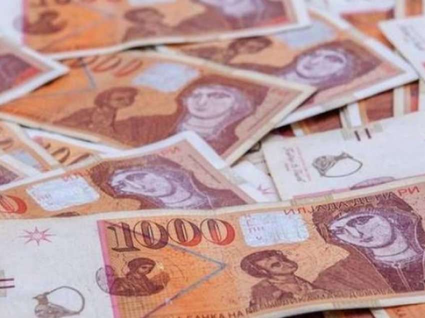 Sot shqyrtohet vendimi për rritjen e pagës minimale në Maqedoni
