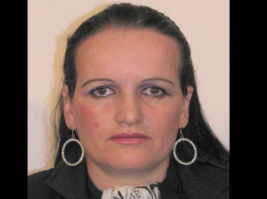 Një grua nga Mazgiti i Obiliqit është zhdukur nga maji i vitit 2021, policia kërkon ndihmë për gjetjen e saj