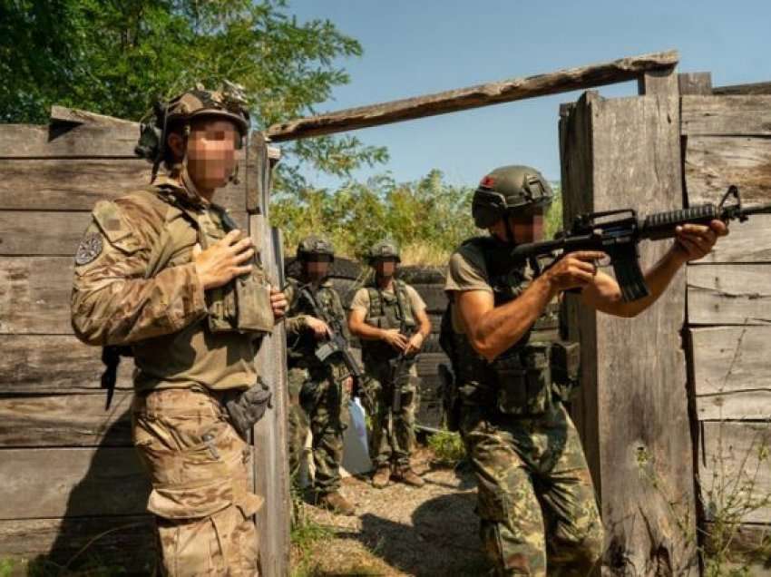 Media amerikane shkruan për forcat speciale amerikane në Shqipëri: Përballja me rusët dhe roli i Turqisë