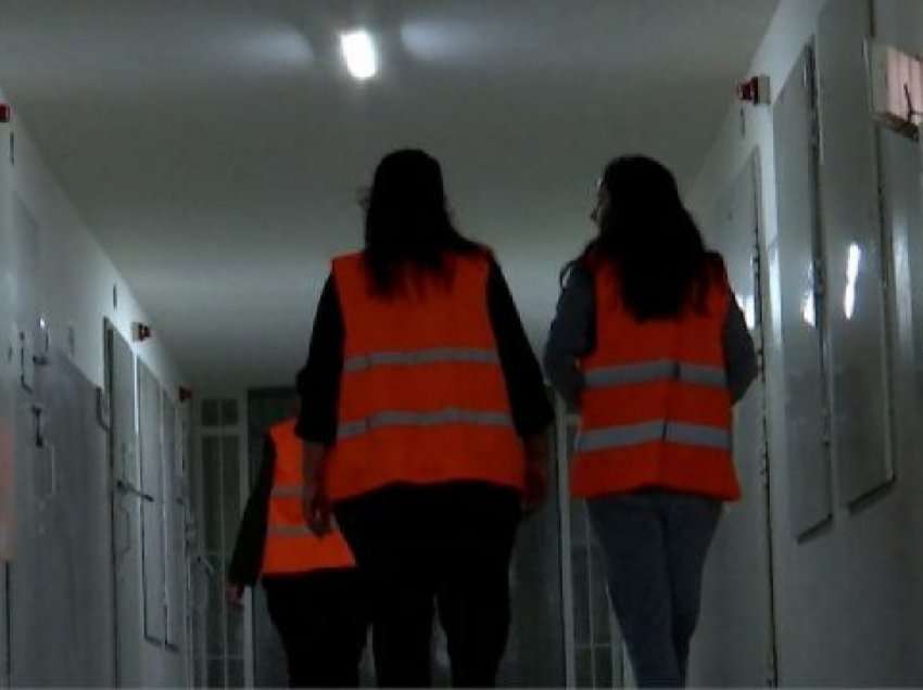 Vendosen kamera në burgun e grave në Lipjan, suspendohen dy zyrtarë të lartë