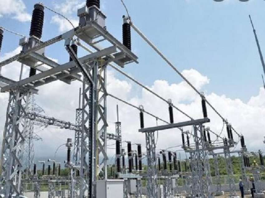 Riparim i rrjetit elektrik, disa zona në Tiranë pa drita për disa orë