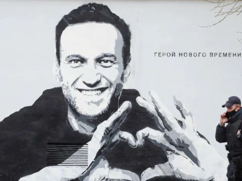 Navalny përballet me një gjykim të ri
