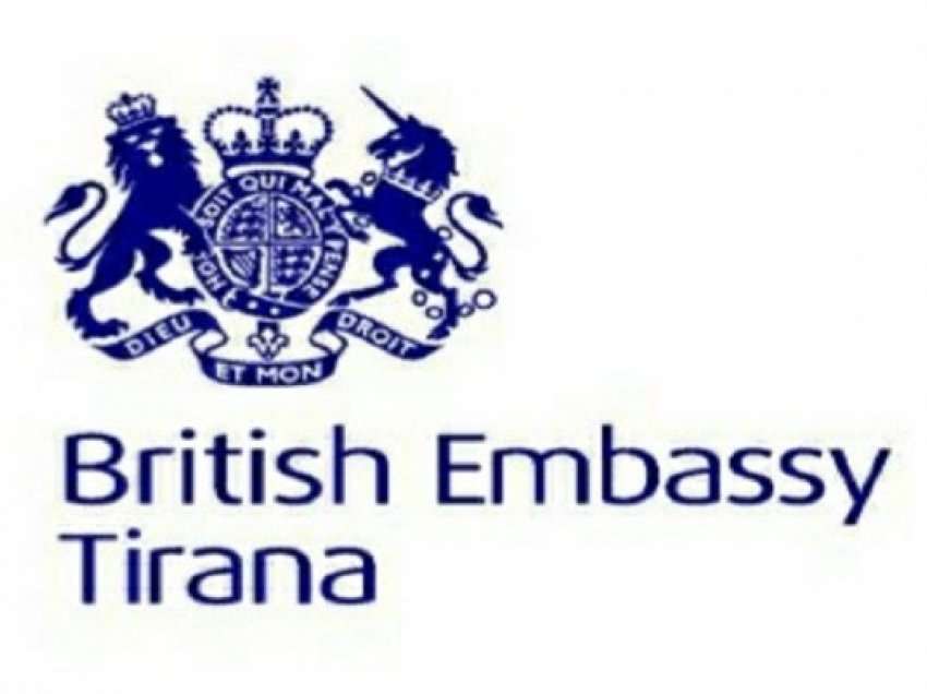 ​Edhe Britania e Madhe mbështet zgjatjen e vettingut në Shqipëri