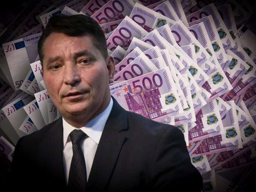 53 milionëshi i Bechtel Enka-s, Apeli refuzon ankesat e avokatëve të Pal Lekaj dhe të tjerëve