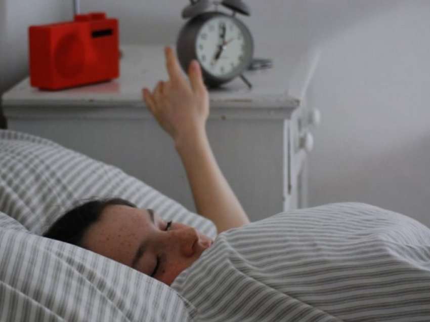 Ndryshoni zilen e alarmit me këtë tingull për t’u ndjerë më energjik në mëngjes