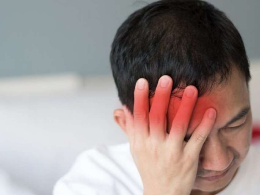 7 gjëra që bëjnë mjekët neurolog sa herë kanë dhimbje koke