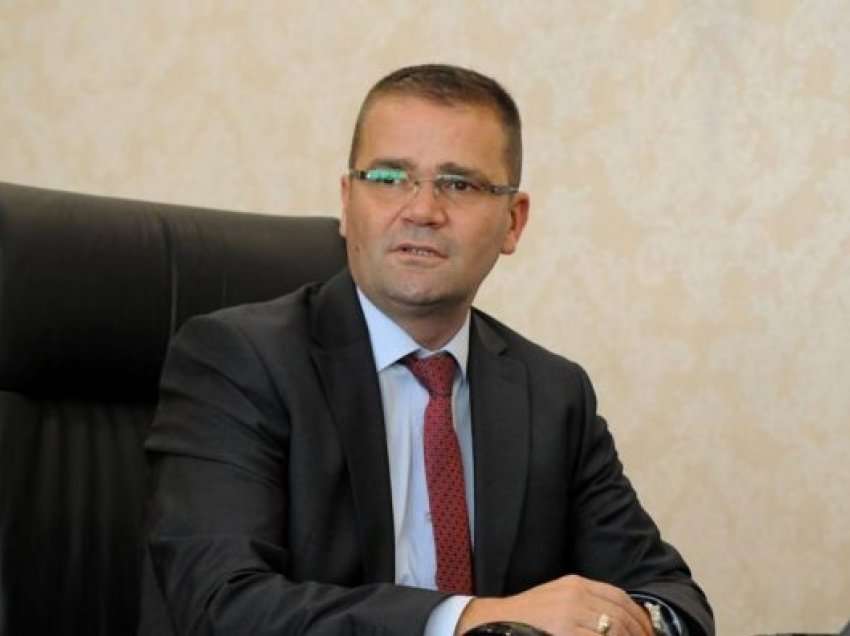 ​Mehmeti: Stabiliteti financiar i Kosovës është i qëndrueshëm