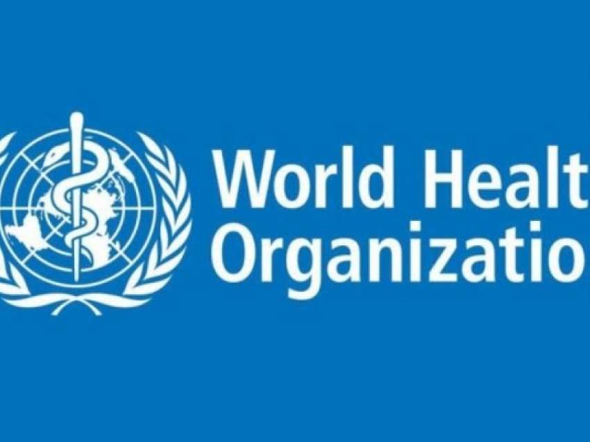 OBSH: Nevojiten 16 miliardë dollarë për trajtimin e pandemisë nga vendet me të ardhura të ulëta
