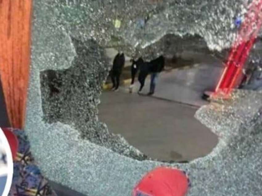 Policia e Kosovës konfirmon lëndimet nga sulmi i mbrëmshëm!