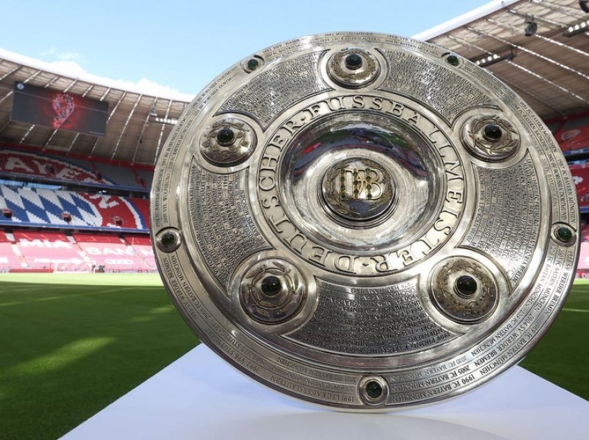 Bundesliga përgatit ndryshimin e formatit