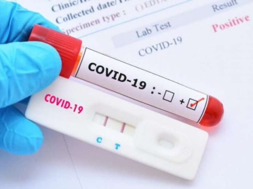 Jepnin teste false për COVID, arrestohet farmacistja, në kërkim administratorja