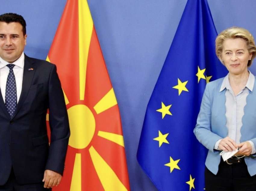 Bashkimi Evropian kërkon në Ballkan bashkëpunëtorë dhe jo anëtarë