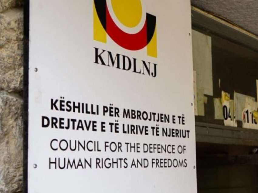Reagon KMDLNj: Kërcënimi i qeverisë për ndalje të pagave, shkelje e të drejtave të njeriut!