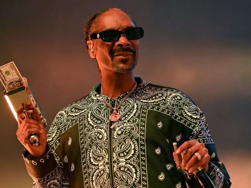 Snoop Dogg paditet për sulm seksual