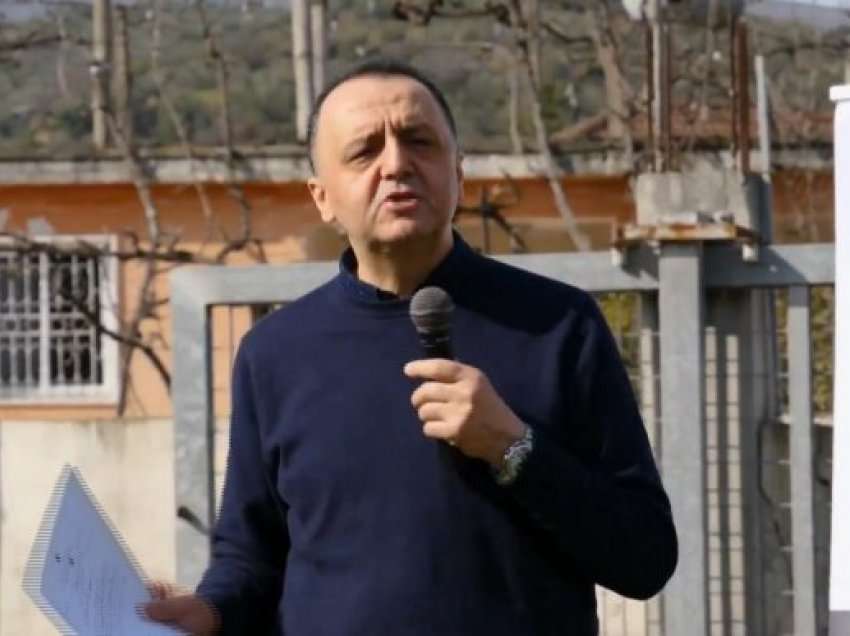 Banorët u ngritën në protestë pasi iu prishën shtëpitë, Artan Lame flet për situatën te “5 maji”