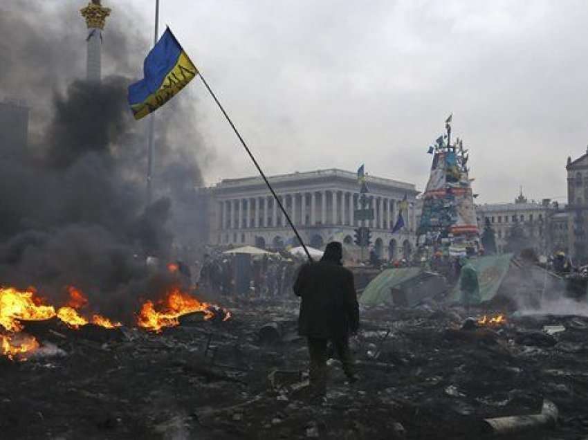 Frika nga pushtimi i Ukrainës, OKB thërret mbledhje urgjente