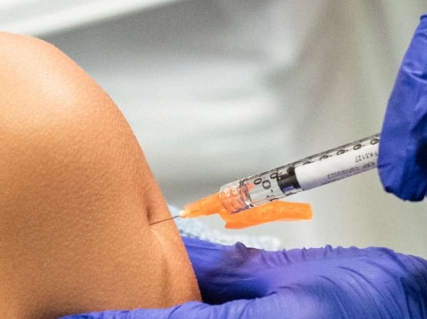 FDA shtyn vendimin mbi vaksinën kundër COVID-19 për fëmijët nën 5 vjeç