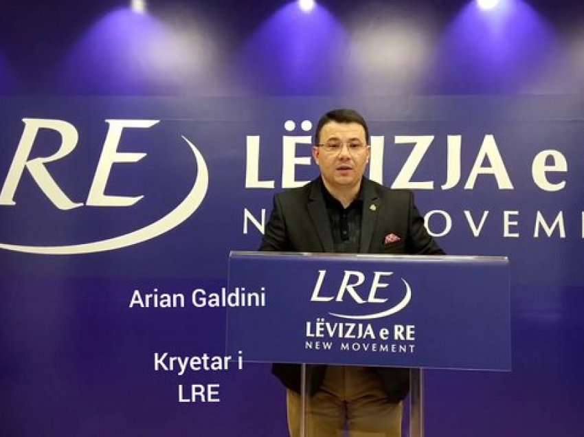 KQZ nuk i regjistroi kandidatin për Durrësin, LRE ankimon në KAS vendimin