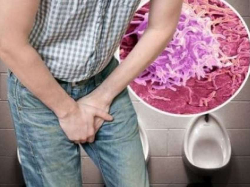 A ju ndodh kjo menjëherë pas urinimit? Mund të sinjalizojë kancerin e prostatës