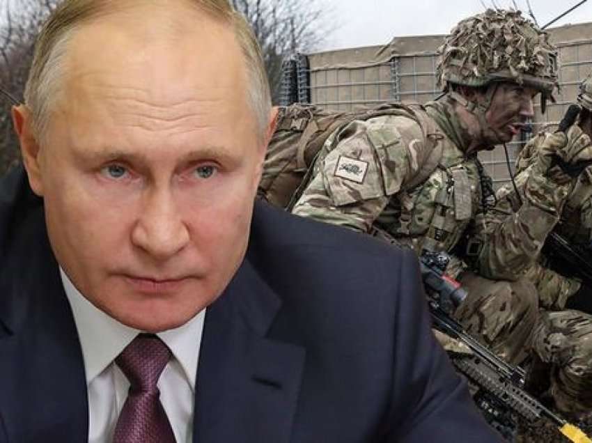 Prag lufte/ Rusia mund ta përjetojë tmerrin, ja çka thotë neni i 5-të i NATO-s