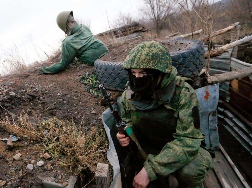 “Veriu pika e nxehtë”/Si ndikon në Kosovë konflikti në Ukrainë dhe cili është qëllimi i Rusisë?!