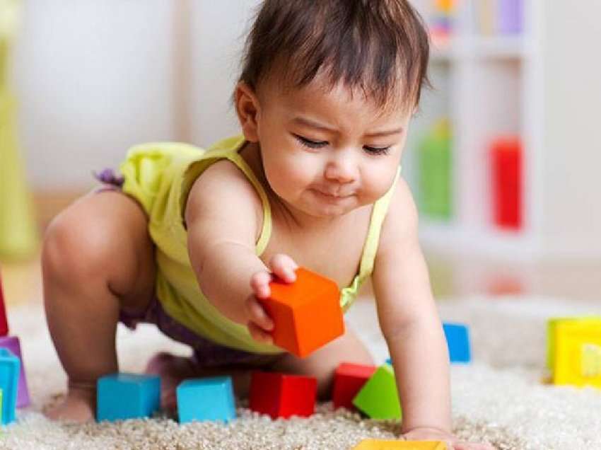 Loja me kukulla i nxit fëmijët të flasin për ndjenjat