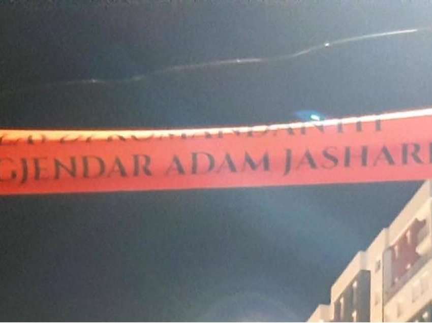 Skandal në Skenderaj: Shkruhet gabim emri i Komandantit Legjendar- nga Adem në “Adam”: Reagon ashpër Bekim Jashari 