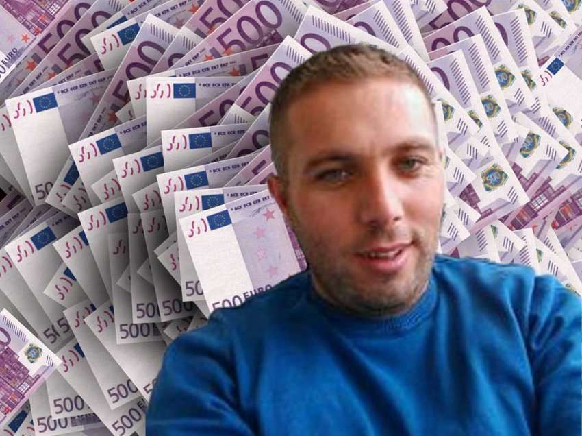 Labinot Gruda nuk është i vetmi!/ Cili grup kriminal qëndron prapa vjedhjes së 2.1 milionë eurove të Thesarit?