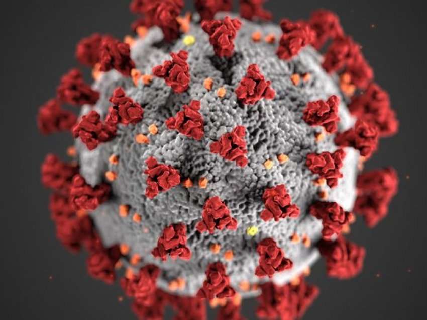 Mbi 21 mijë infektime në Greqi, 77 pacientë humbin jetën nga koronavirusi