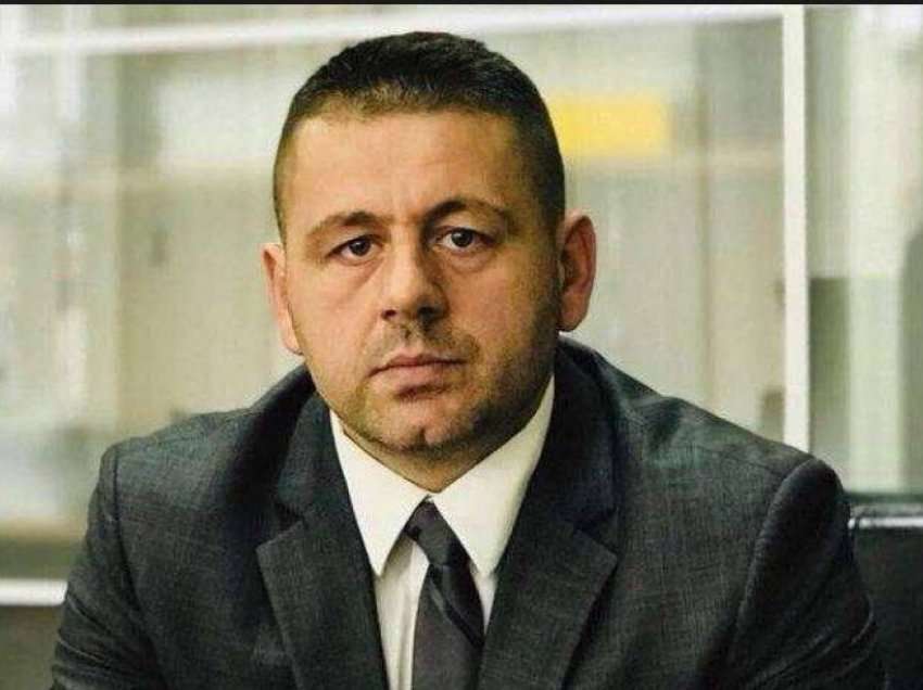 Bekë Berisha: Po thuhet që nuk gjindet kriminel për ilaç, krejt i ka arrestu Xhelal Sveçla, ka ba gjenocid, reagon Shqipe Selimi 