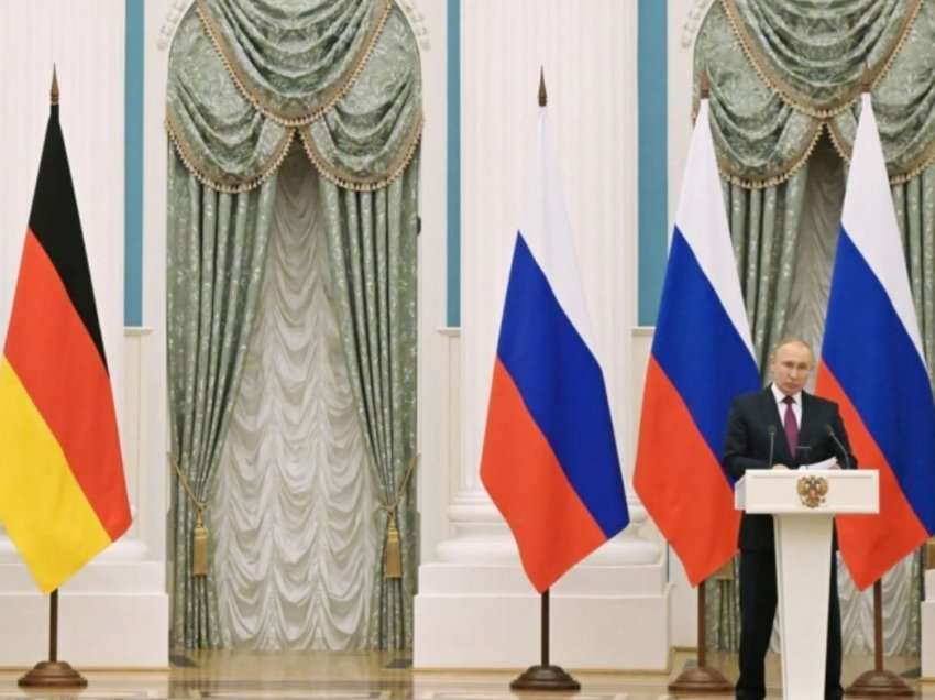 Putin: Jemi të gatshëm për më shumë bisedime me SHBA-të dhe NATO-n 