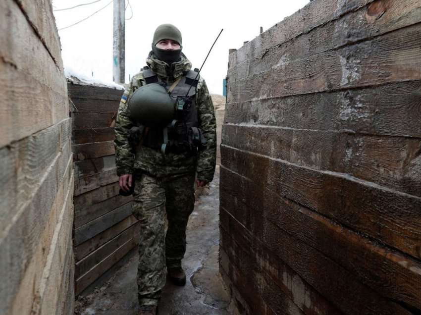 Tensionet në Ukrainë, Britania bën lëvizjen e radhës