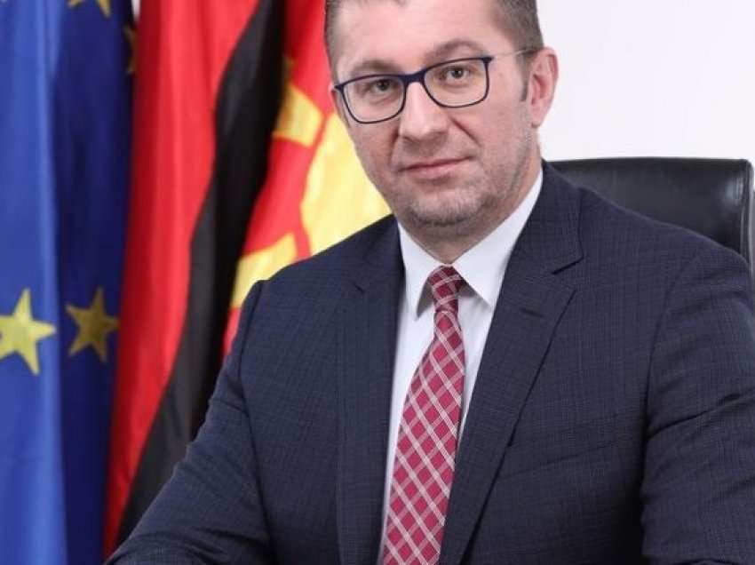 VMRO thotë se nuk do të pranojë asnjë marrëveshje me Sofjen