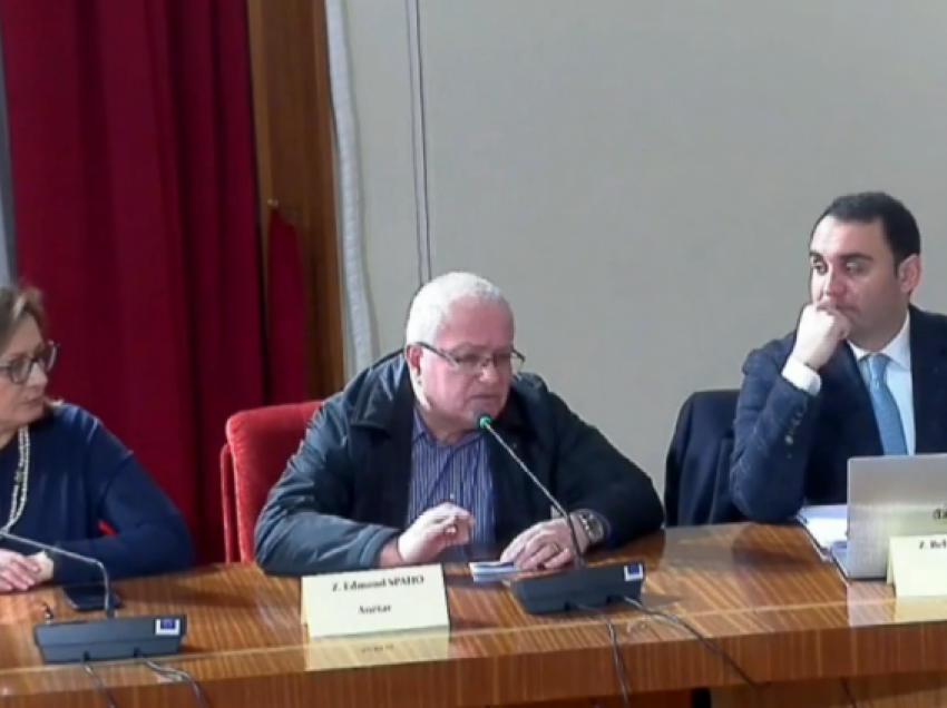 Spaho paralajmëron largimin nga komisioni i inceneratorëve: Nuk dua të jem pjesë