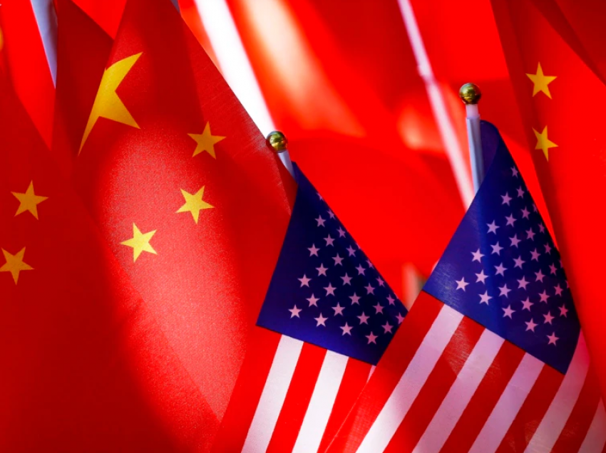 SHBA-ja akuzon Kinën se nuk po respekton zotimet për tregti të lirë