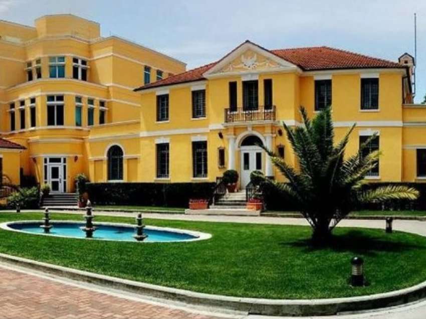 Gjykata Kushtetuese nuk e shkarkoi Ilir Metën, reagon ambasada amerikane në Tiranë