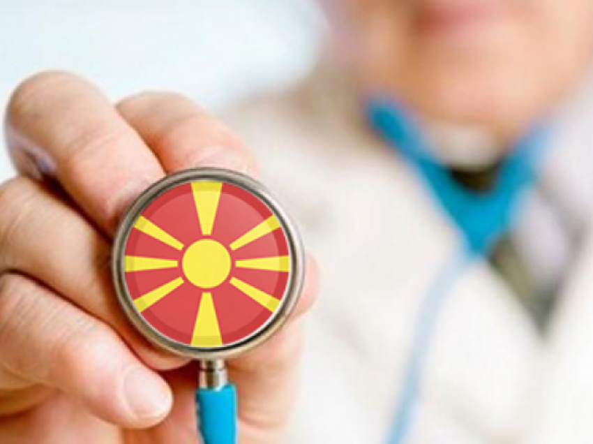 Rreth 200 mijë persona në Maqedoni janë të prekur nga sëmundjet e veshkave