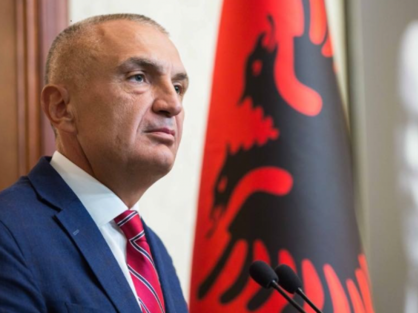 Presidenti Meta përkujton 7 prillin 1939: Ditë e zezë në historinë e Shqipërisë! 