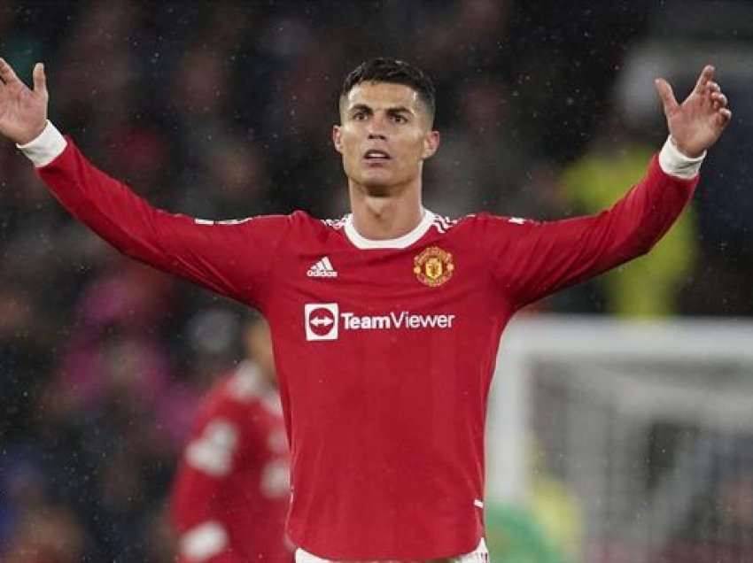 PSG interesohet për transferimin e Ronaldos