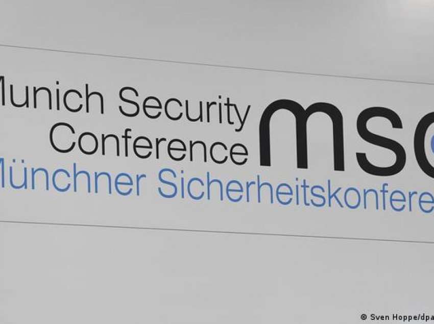 Perëndimi flet me veten - Fillon Konferenca e Sigurisë në Mynih