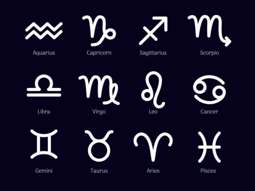 Këto janë shenjat e horoskopit që meritojnë një shans të dytë!