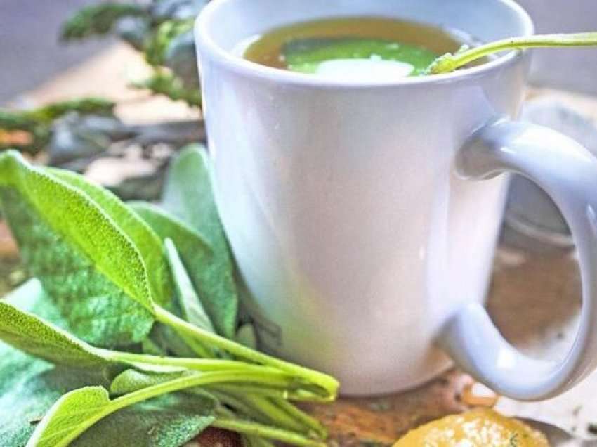Çaji i hithrës kundër alergjive të stinës