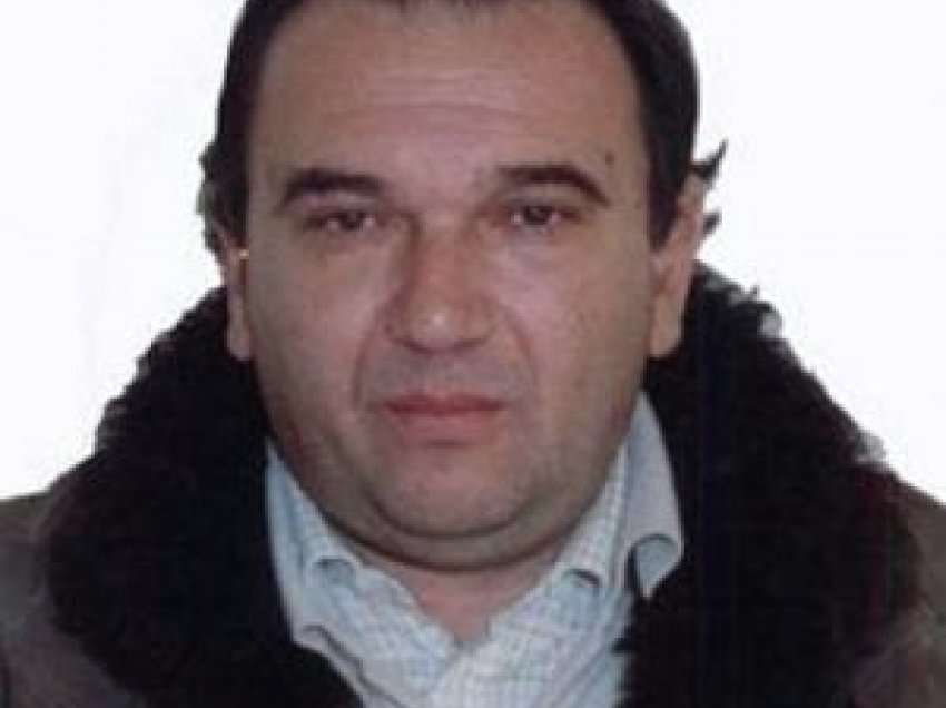 Kush është shqiptari që ndihmonte “bossin” e Cosa Nostra? Vij nga familje e fuqishme