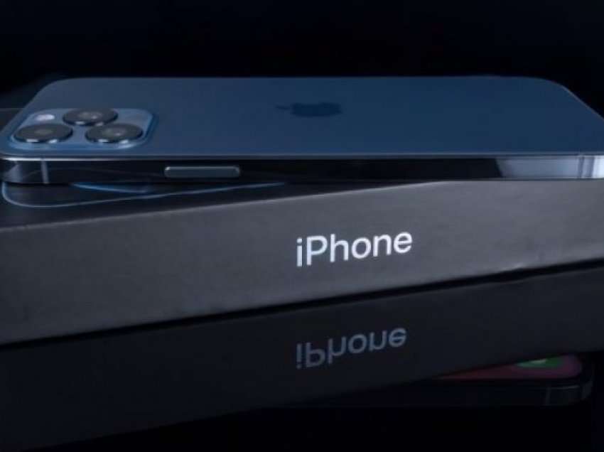 Apple shton më shumë memorie në iPhone 14 Pro